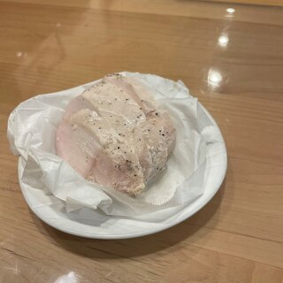 サラダチキン